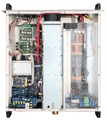ÉMETTEUR FM 100 WATT - AXON 100W - MPX – Image 2